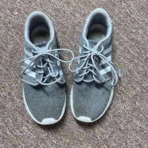 Adidas Cloudform Womens shoes